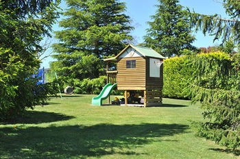 Langbrook Estate Cottages - Accommodation Gold Coast 5