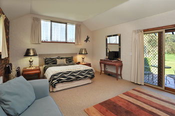 Langbrook Estate Cottages - Accommodation Gold Coast 6