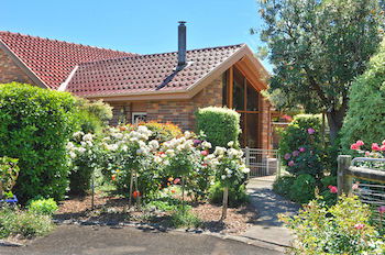 Langbrook Estate Cottages - Accommodation Gold Coast 7
