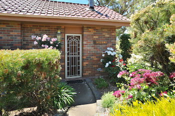 Langbrook Estate Cottages - Accommodation Gold Coast 8