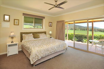 Langbrook Estate Cottages - Accommodation Gold Coast 11