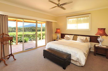 Langbrook Estate Cottages - Accommodation Gold Coast 12