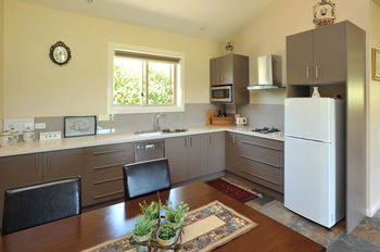 Langbrook Estate Cottages - Accommodation Gold Coast 14