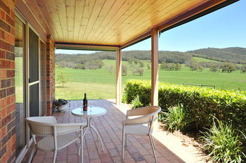 Langbrook Estate Cottages - Accommodation Gold Coast 18