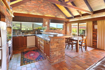 Langbrook Estate Cottages - Accommodation Gold Coast 19
