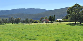 Langbrook Estate Cottages - Accommodation Gold Coast 20