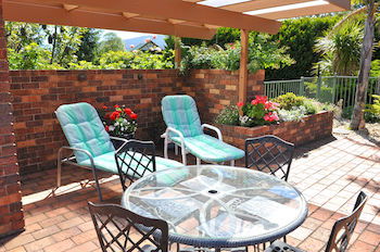 Langbrook Estate Cottages - Accommodation Gold Coast 23