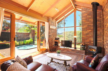 Langbrook Estate Cottages - Accommodation Gold Coast 24