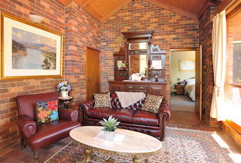 Langbrook Estate Cottages - Accommodation Gold Coast 25