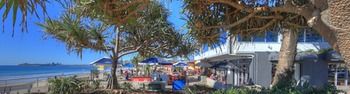 Alex Beach Cabins - Accommodation Gold Coast 0