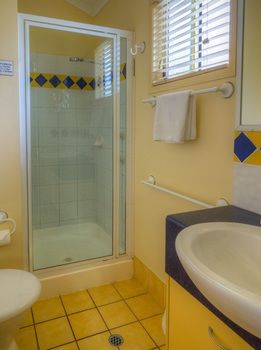 Alex Beach Cabins - Accommodation Gold Coast 5