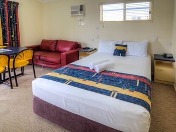 Alex Beach Cabins - Accommodation Gold Coast 10