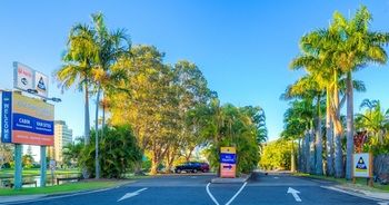 Alex Beach Cabins - Accommodation Gold Coast 12