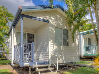 Alex Beach Cabins - Accommodation Gold Coast 15
