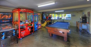 Alex Beach Cabins - Accommodation Gold Coast 20