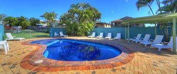 Alex Beach Cabins - Accommodation Gold Coast 22
