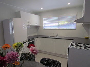 Alex Beach Cabins - Accommodation Gold Coast 23
