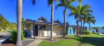 Alex Beach Cabins - Accommodation Gold Coast 24