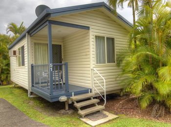 Alex Beach Cabins - Accommodation Gold Coast 28