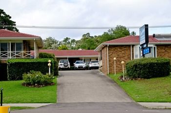 Baybrook Motor Inn & Apartments - Accommodation Gold Coast 2