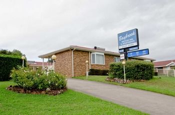 Baybrook Motor Inn & Apartments - Accommodation Gold Coast 3