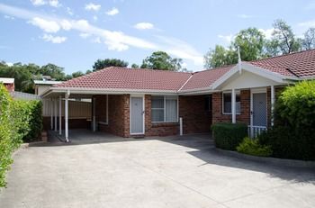 Baybrook Motor Inn & Apartments - Accommodation Gold Coast 5