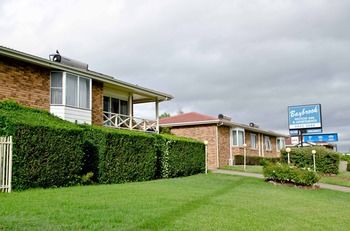Baybrook Motor Inn & Apartments - Accommodation Gold Coast 7