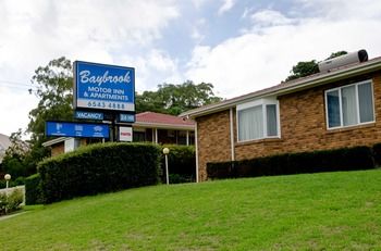 Baybrook Motor Inn & Apartments - Accommodation Gold Coast 8