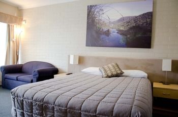 Baybrook Motor Inn & Apartments - Accommodation Gold Coast 11