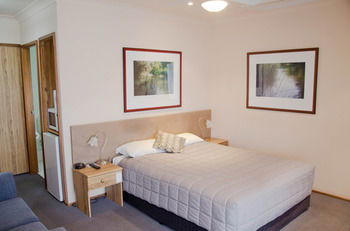 Baybrook Motor Inn & Apartments - Accommodation Gold Coast 12