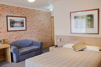 Baybrook Motor Inn & Apartments - Accommodation Gold Coast 13