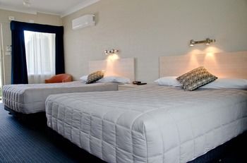 Baybrook Motor Inn & Apartments - Accommodation Gold Coast 16