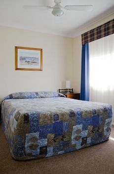 Baybrook Motor Inn & Apartments - Accommodation Gold Coast 17