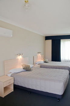 Baybrook Motor Inn & Apartments - Accommodation Gold Coast 18