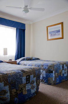 Baybrook Motor Inn & Apartments - Accommodation Gold Coast 19