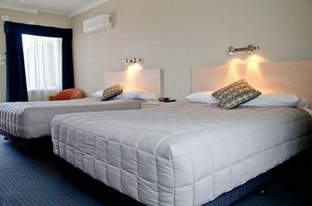 Baybrook Motor Inn & Apartments - Accommodation Gold Coast 21