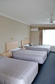 Baybrook Motor Inn & Apartments - Accommodation Gold Coast 22