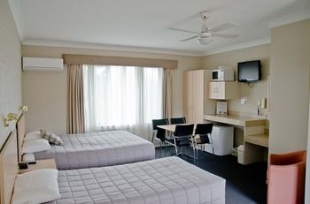 Baybrook Motor Inn & Apartments - Accommodation Gold Coast 23