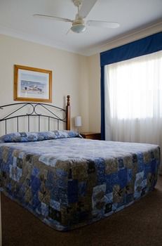 Baybrook Motor Inn & Apartments - Accommodation Gold Coast 25