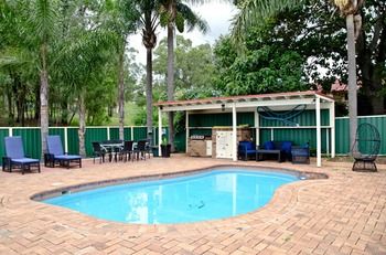 Baybrook Motor Inn & Apartments - Accommodation Gold Coast 30