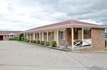 Baybrook Motor Inn & Apartments - Accommodation Gold Coast 31