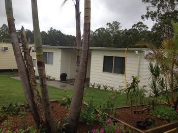Australian Motor Homes Tourist Park - Accommodation Gold Coast 0