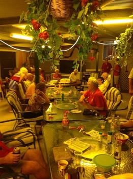 Australian Motor Homes Tourist Park - Accommodation Gold Coast 1