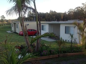 Australian Motor Homes Tourist Park - Accommodation Gold Coast 10