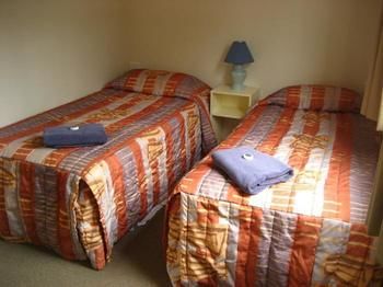 Australian Motor Homes Tourist Park - Accommodation Gold Coast 11
