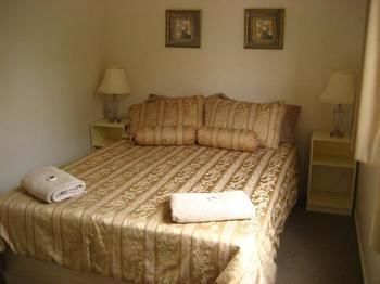 Australian Motor Homes Tourist Park - Accommodation Gold Coast 12