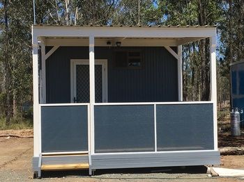 Australian Motor Homes Tourist Park - Accommodation Gold Coast 16