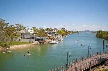 Jacaranda Noosa - Accommodation Gold Coast 1