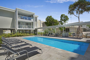 Jacaranda Noosa - Accommodation Gold Coast 2