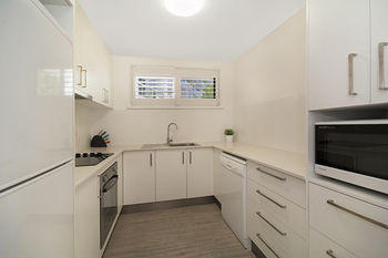 Jacaranda Noosa - Accommodation Gold Coast 15
